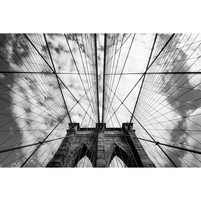 Wrapped Canvas Print, 50.8 cm H x 76.2 cm W