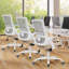 Chaise de bureau ergonomique Neeya-128032105-124198002-124198001