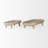 Dreyson Solid Wood Tray - Set of 2