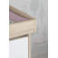 Changing unit  Kids 880, Elm-white-1972273342