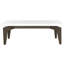 Brookview Four Leg Coffee Table-14344247