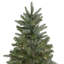 9' Pre-Lit Granville Fraser Fir Artificial Christmas Tree Clear Lights