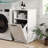 Laundry Cabinet For Bathroom