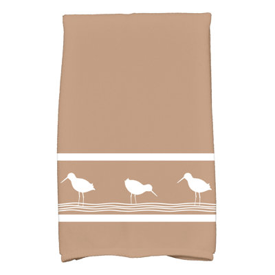 Ludwig Tea Towel Kitchen Towel