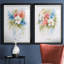 «Spring Medley I», ensemble de 2 reproductions d'art-516453150-516453131-516453120