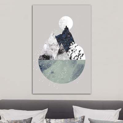 «Winter» - reproduction