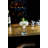 Hansbrough 16 oz. Margarita Glass Set