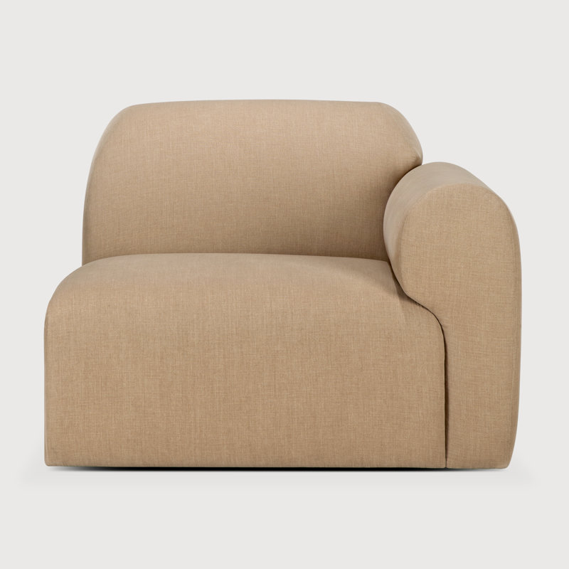 Bulky Chair