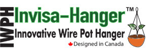 Logo INVISA HANGER