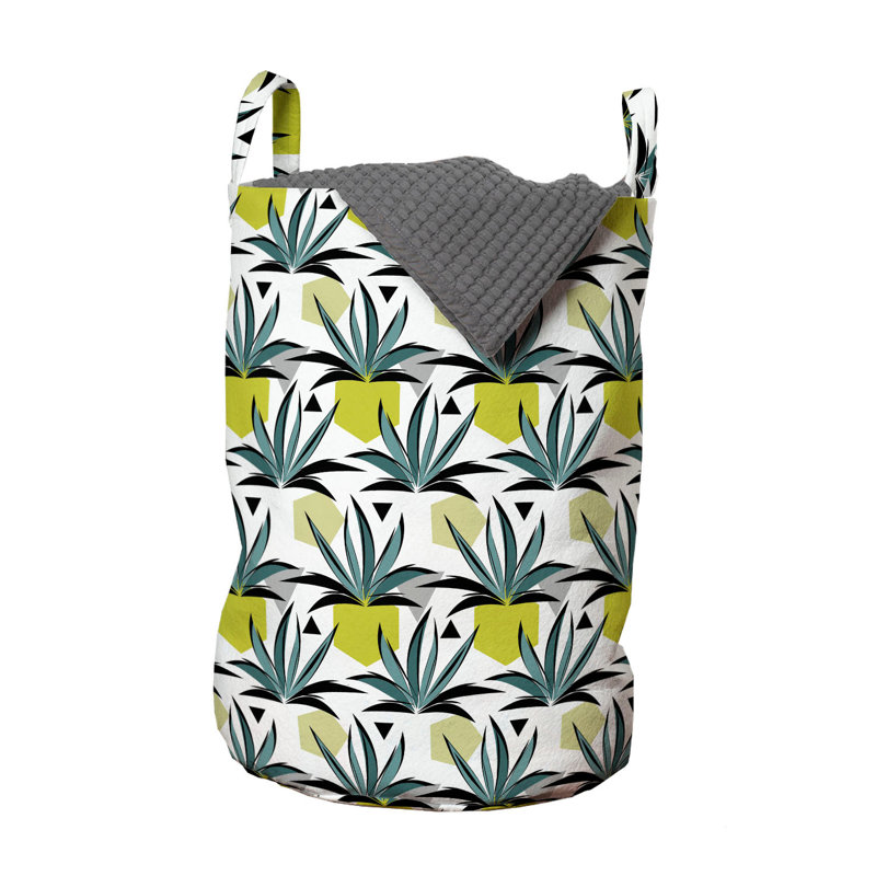Laundry Bag with Handles