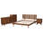Klima Piece Bedroom Set-1770735291