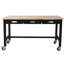 Banc de travail 60 po