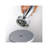 Household Essentials Metal Manual Meat Tenderizer