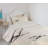 Eclectic Polyester Coverlet-41894408