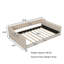 Lit de jour tapissier-1162380005