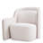 Barrier Upholstered Accent Chair