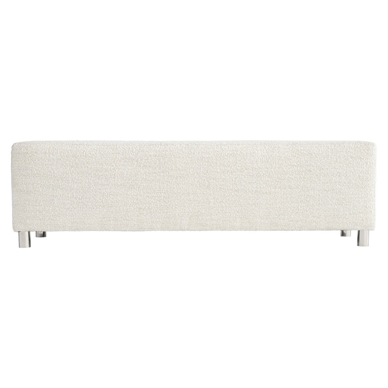 Modulum Upholstered Bench