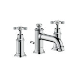 Montreux 4.88" Widespread Bathroom Faucet