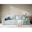 3 Seater Reclining Sofa-145787524