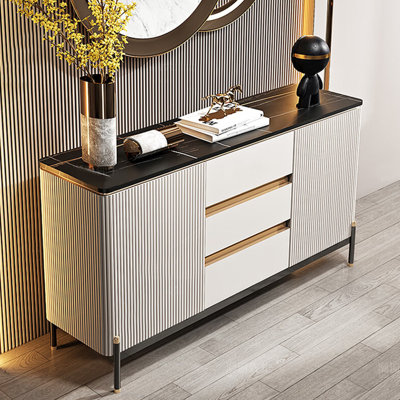 Buffet American Modern