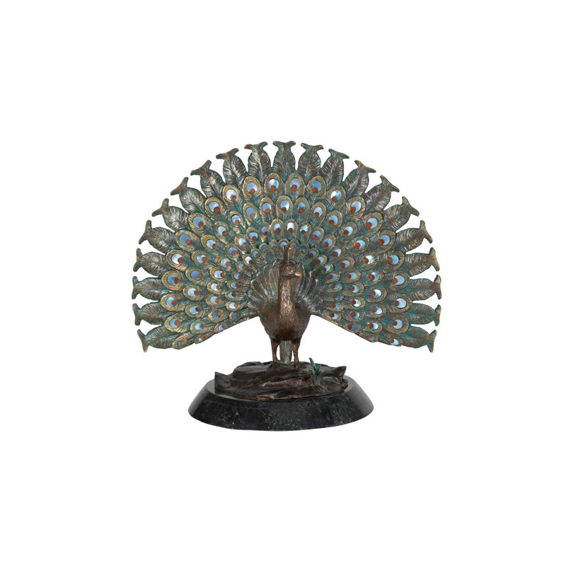 Puffed Figurines & Sculptures