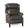 Fauteuil inclinable Chippendale