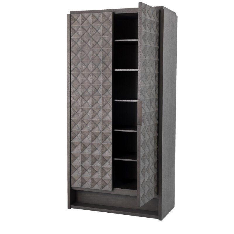 Jane 2 - Door Armoire