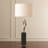 Conceptual Lamp-Nickel