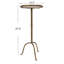 Metal Martini Cocktail Table-93908197