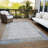 Killingly Washable Indoor / Outdoor Rug-990260488