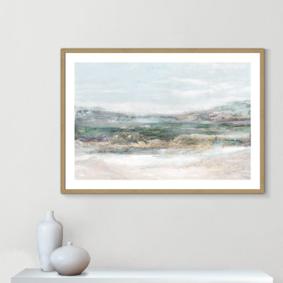 «Lori Dazzling» par Matina Theodosiou - reproduction d'art sur toile