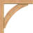 Thorton Block Bracket with Offset Brace-47797965-47797714