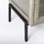 Table de chevet en bois massif Warner-1098560257
