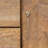 Quinn 59.75'' Solid Wood Console Table