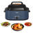 Sunvivi Electric Roaster Oven with Removable Pan-92476170-92476168