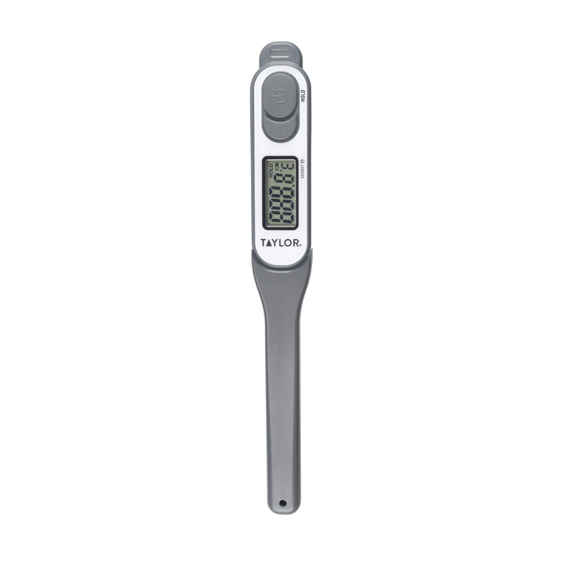 Pro Waterproof Precision Digital Meat Thermometer