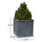 Juliette Handmade Planter Box-129412104
