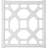Lattice Back Platform Bed-41333867-41333872