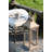 28.5" Outdoor Lantern