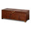 Shagreen Handmade Decorative Trunk-1561630149