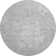 Premium Machine Washable Arnette Silver Rug