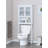 Vivelle Over The Toilet Storage-1531065917