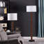 Lampe de table moderne