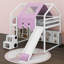 Structure de lit avec tente Armelia-393107975-393107974