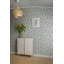 Huset I Solen Floral Wallpaper Roll-286792260