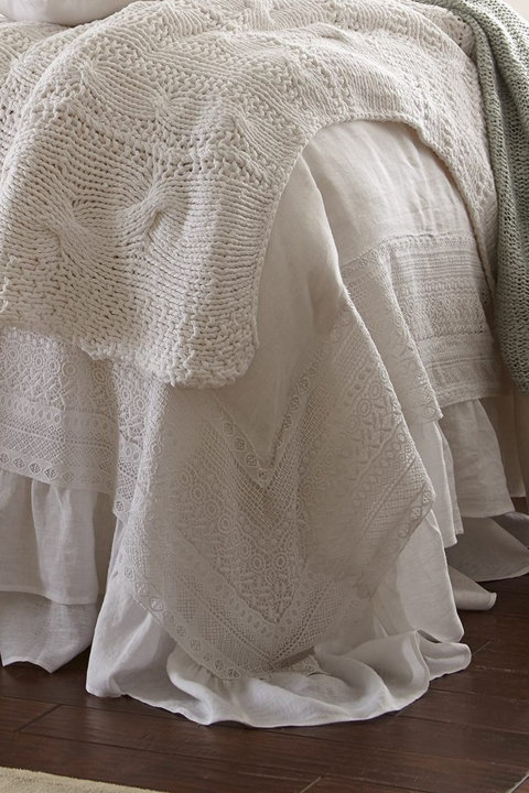 Bed Skirts