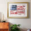 Patriotic Collage Flag - reproduction de cadre photo-1601488257-1601488256