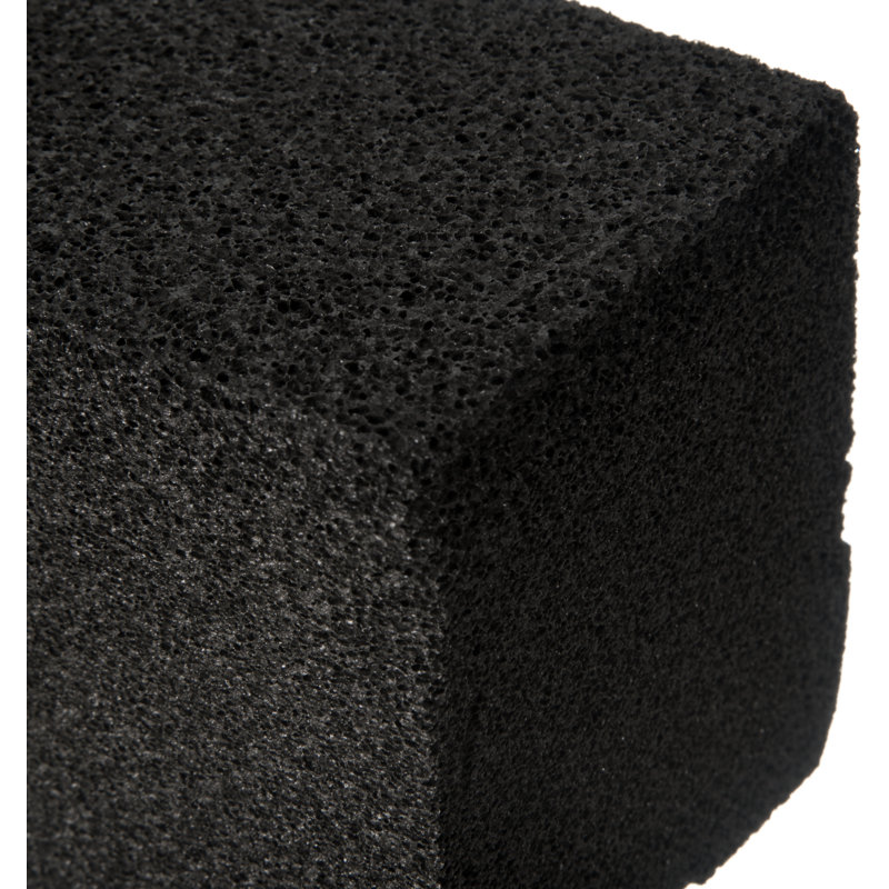 Sparta® Grill Scrubber