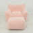 Pink Corduroy
