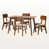 Sand/Walnut is out of stock